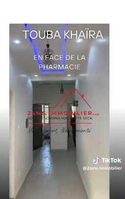 Appartement à louer à Touba Khaïra image 4