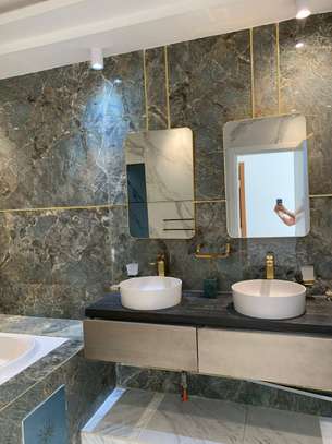 Appartement haut standing au Plateau image 3
