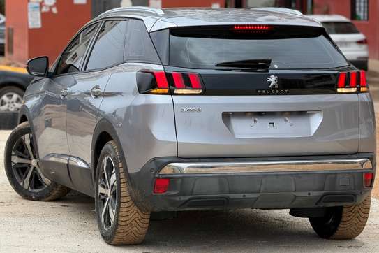 Peugeot 3008 image 6