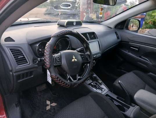 Mitsubishi RVR 2018 image 2