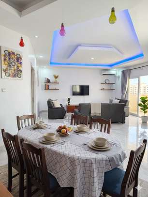 Appartement grand standing en bordure de route image 2
