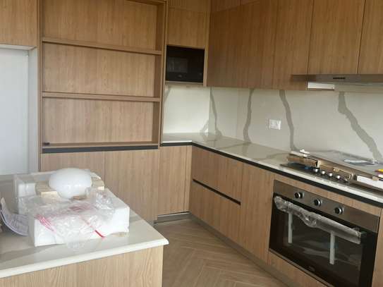 Appartement à louer aux Almadies image 8