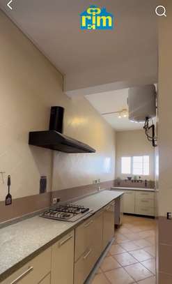 Appartement a louer  aux Almadies sur la Rte du King Faad image 3