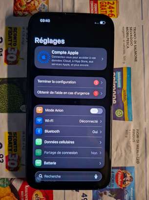 IPhone 14 256GB image 4
