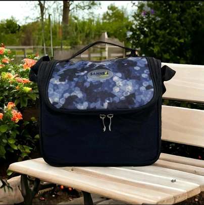 Lunch bag/sac isotherme image 7