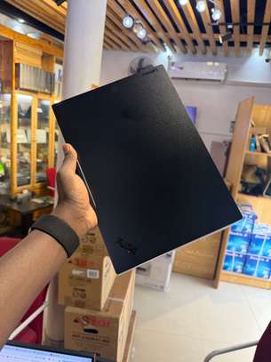 Lenovo Thinkpad E14 Gen 7 / Ryzen  5 / 16Go / 512 Go image 3
