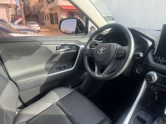 Toyota Rav4 4/4  Année: 2020 image 10