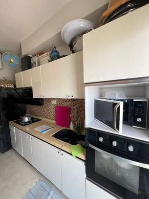 À VENDRE – APPARTEMENT F4 À LA SICAP LIBERTÉ 6 image 7