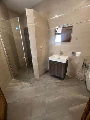 Appartement F4 de haut standing au virage image 6