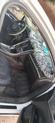 Ford fusion Année 2014 image 7