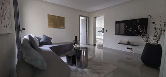 Appartement haut standing à vendre à Ouakam image 4