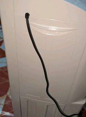 ELBEE Air Blast Cooler bleu marine mobile 45 l image 5