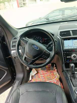 FORD EXPLORER 2017 image 8
