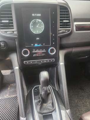 Renault QM6 D image 3