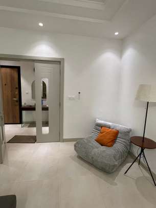 À louer – Magnifique appartement F4 meublé à Sacré-Cœur 2 image 11