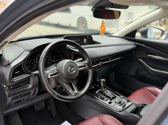 MAZDA CX-30 AWD 2022 image 7