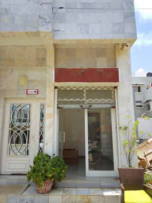 MAGASIN A LOUER MAMELLES CITE MBACKIYOU FAYE image 2