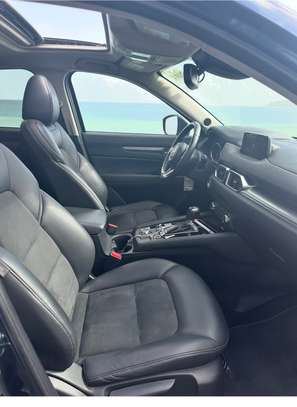 Mazda CX5 2017 image 2