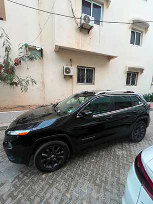 JEEP CHEROKEE  2016 image 6