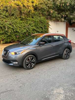 Nissan kicks 2018 image 4