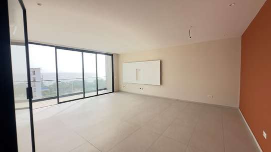 Appartement à louer avec vue sur la mer aux Almadies image 3