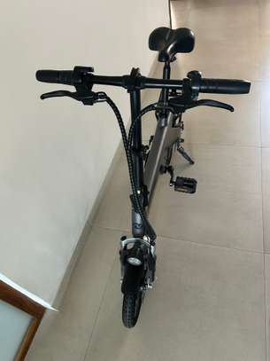 VÉLO ÉLECTRIQUE image 2
