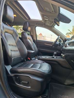 MAZDA CX5 GT image 10