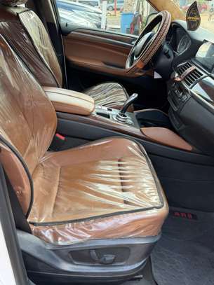 BMW X6 image 7