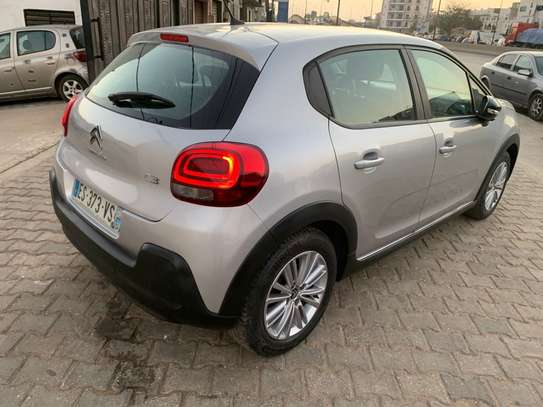Citroën déjà dédouaner image 2