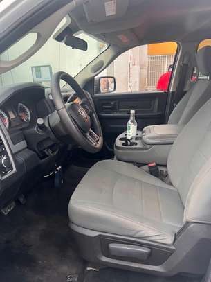RAM -Dodge :model 2017 image 5