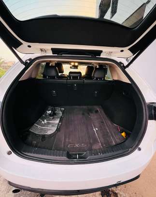 Mazda CX-5 2021 image 12