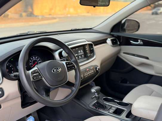 KIA Sorento 2019 - 7 Places image 4