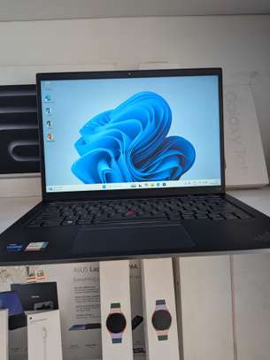 Lenovo T14S Gen3 ) i7 12e generation ) 16 g de ram ) 512 image 2