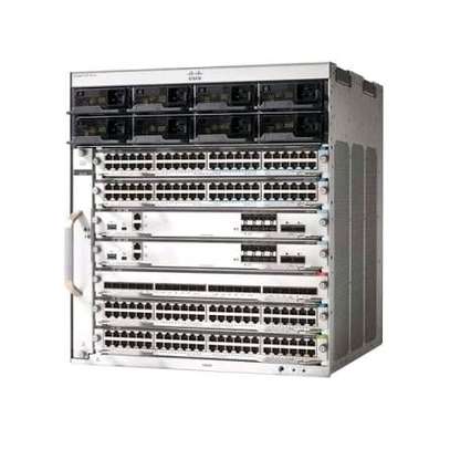 Cisco Catalyst 9400 serie image 2
