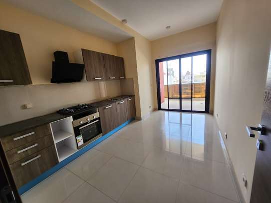 Appartement à vendre cité keur gorgui image 11