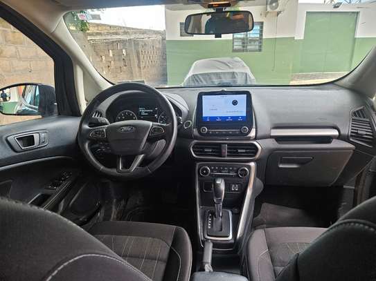 Ford Ecosport 2020 image 4