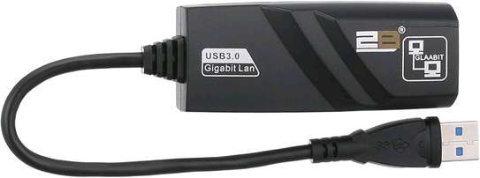 Adaptateur USB 3.0 internet image 2