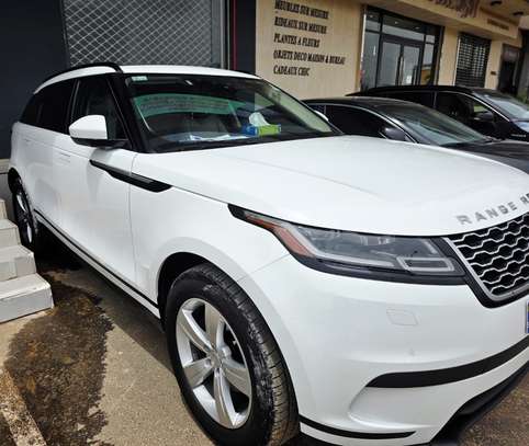 Range rover velar p250 venant USA image 5