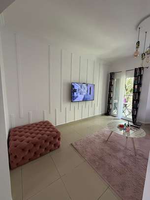 Appartement meublé au Virage image 8