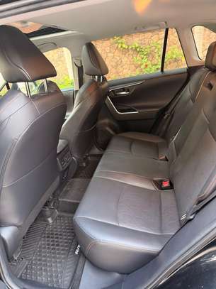 Toyota Rav4 _2020 image 9