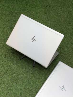 HP EliteBook 840 G6 image 3