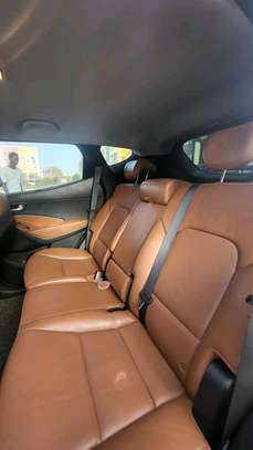 Hyundai Santa fe image 5