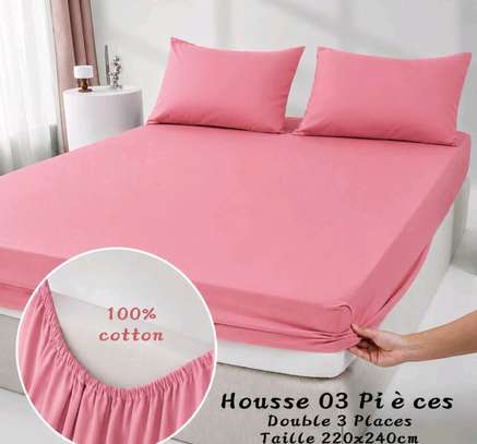Draps housse image 9
