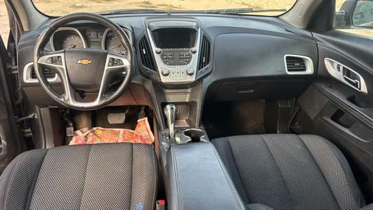 Chevrolet Equinox 2015 image 7