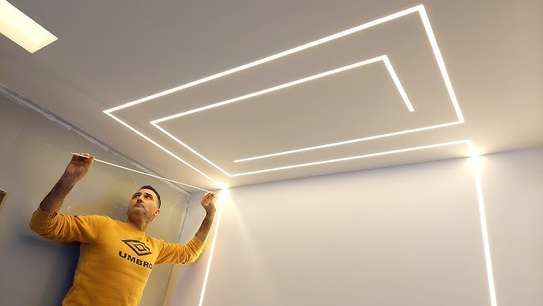 Profilés en aluminium  pour bande LED image 9