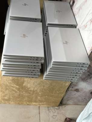 HP EliteBook 840 G8 core i5 ( 11 -ème génération ) image 6