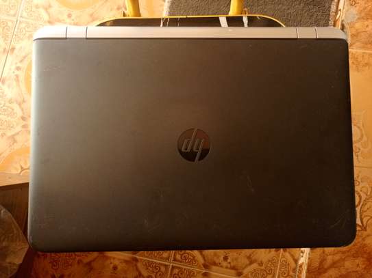 Ordinateur portable i5 HP image 6