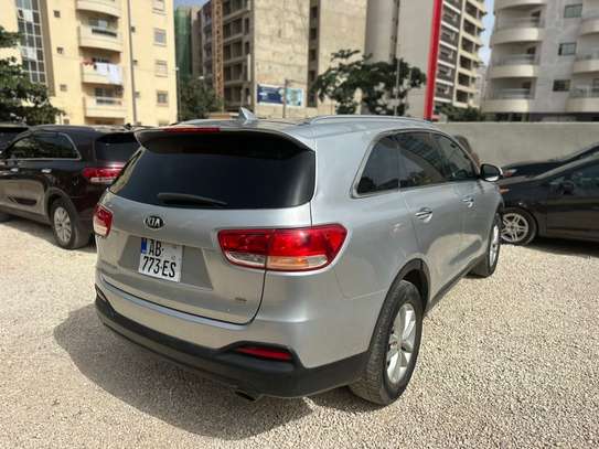 Kia Sorento 2018 image 9