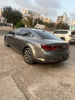 RENAULT SM6 image 2