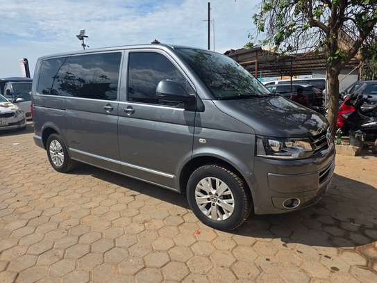 Van VIP 2024 image 2